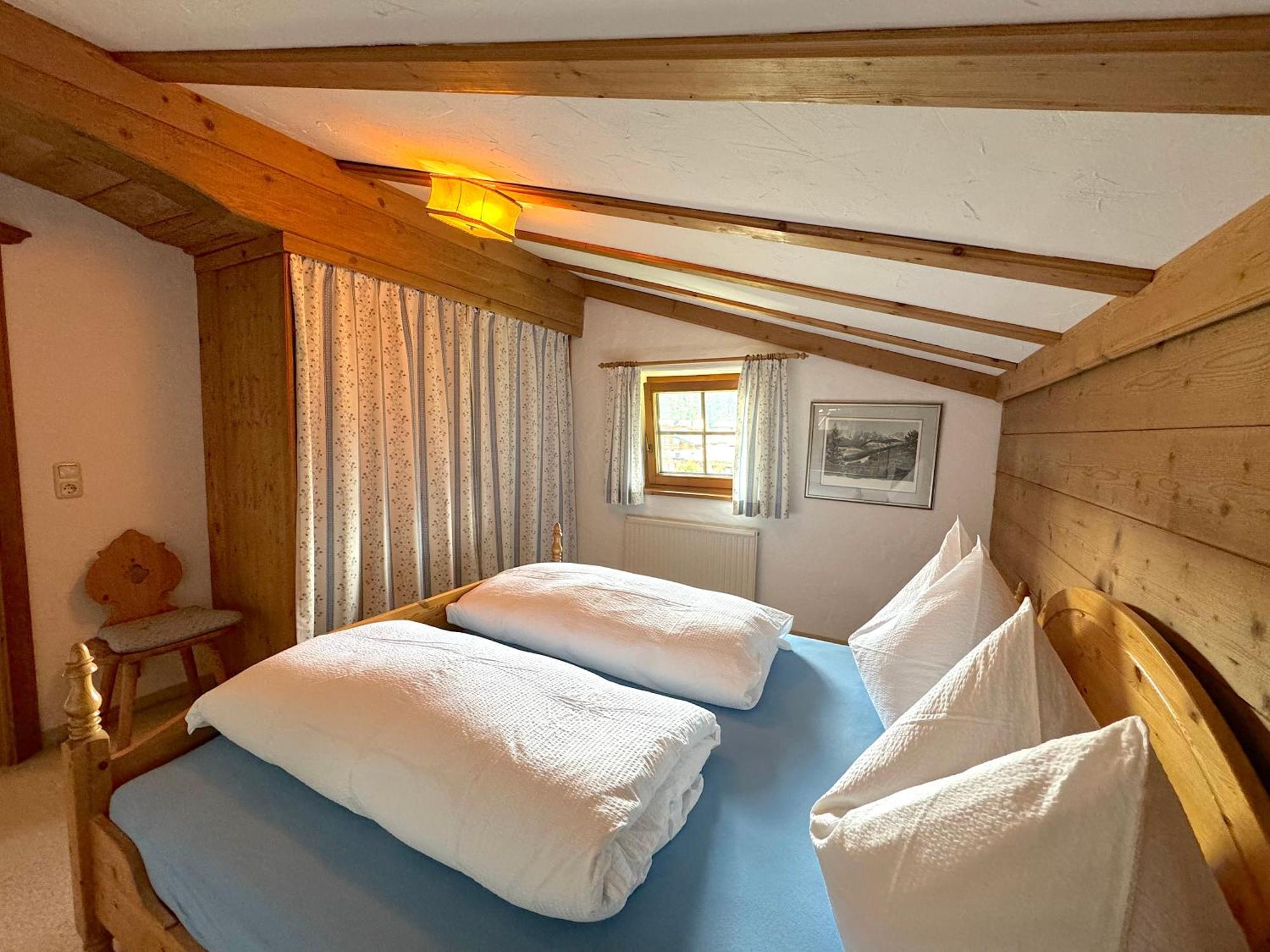 Haus Annemarie Apartment Oberndorf in Tirol Exterior photo